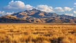 © ArtStage - Landscapes Photos showcasing breathtaking natural landscapes including mountains valleys deserts and coastlines highlighting the beauty of the Earths terrain  AI generated illustration