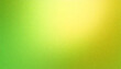 green shining gold gradient, abstract background, empty space, grainy noise, grungy
