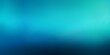 Turquoise and blue colors abstract gradient background in the style of, grainy texture, blurred, banner design, dark color backgrounds