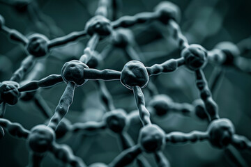 Molecular structure. The concept of modern biotechnology.