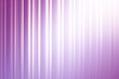 Purple stripes abstract background with copy space for photo text or product, blank empty copyspace, light white color, blurred vertical lines