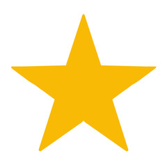 golden star icon