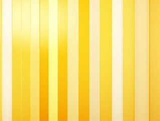 Wall Mural - Yellow stripes abstract background with copy space for photo text or product, blank empty copyspace, light white color, blurred vertical lines, minimalistic, digital art