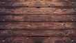 The background is a wooden plank with a brown texture