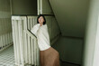 © taka - 物憂げな女性