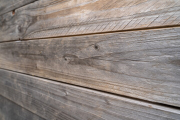 Background with old and weathered wooden boards