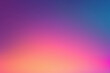 abstract colorful background, purple, pink and yellow gradient wallpaper or template