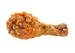 Fried chicken transparent png