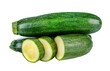 fresh green zucchini transparent png