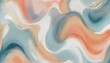Watercolor patterns with soft flowing brushstroke upscaled_3