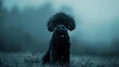 Explore the nightmarish world of a teacup poodle that terrorizes its owners in their dreams