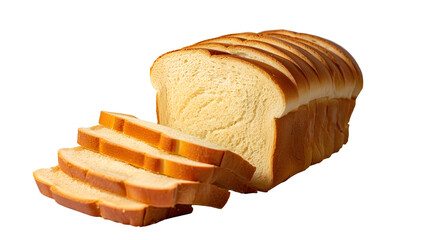 Sliced bread