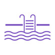 © MS_Design - Swimming Pool Icon