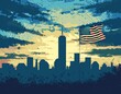 9/11 Memorial Day