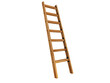 © Gino - ladder graphic isolated
