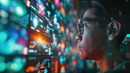 As digital technology transforms our world, the possibilities are endless