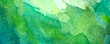 green abstract abstract watercolor macro texture background