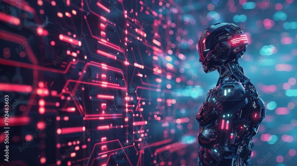 Large Language Models Llm Program With Artificial Intelligence Ai