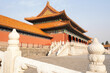 The Forbidden City (Palace Museum) in China