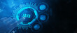 © TenPixels - Software, web development, programming concept. Programming languages java and program. Software development. 3d illustration