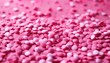 'sprinkles lay flat background dots confetti beautiful pink sprinkle decoration placer food abstract abundance anniversary baking birthday cake candy carnival celebrate chaotic con'