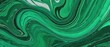 pattern background of a green marble texture backdrop