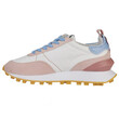 Spring Palette Sporty Trainers Pastel Color-Block