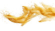 © PNG Kingdom  - Flying sand
