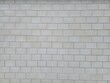 brick wall. concrete wall background. brick pattern wall. construction material. copy space for text background. nobody.