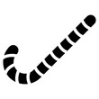 © Graphixs Art - Candy Stick Vector Icon Design Illustration