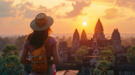 travel enthusiasts seek adventure and new experiences, exploring diverse cultures and landscapes