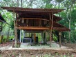 wooden house and homestay in south Thailand 
