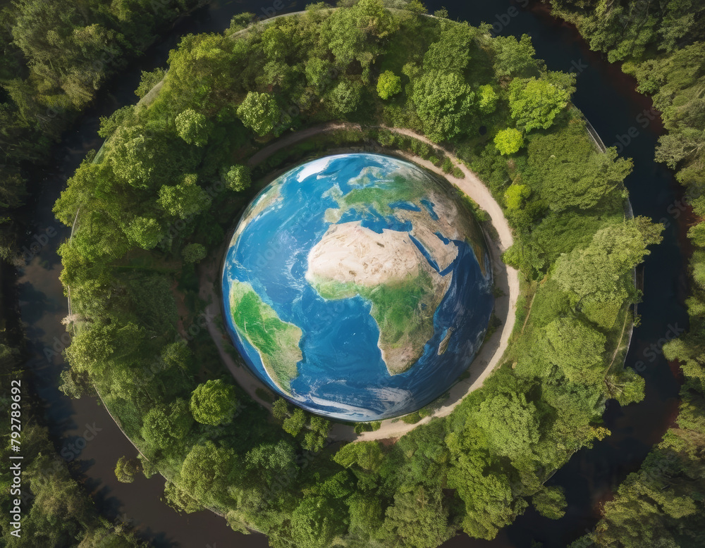 World Environment Day: A global call to action for a greener, healthier ...