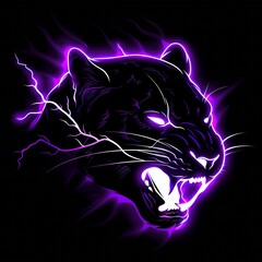 Panther logo