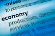 Economy - Economics - Trade