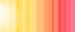 Banner, abstract header, transparent shapes and  light, yellow, orange and red tones.