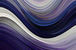 horizontal colorful abstract wave background with midnight blue, light gray and moderate violet colors. can be used as texture, background or wallpaper