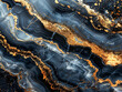 Abstract photography, high-quality materials marble, stones, gold, metals.
