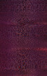 Scale pattern. Digital glitch. Purple pink color shiny stain wave line signal error technology interference distortion leopard pattern grunge abstract background.