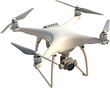Skyward Bound: The Drone