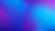 © Kovalova Ivanna - Colorful Purple and Blue Vector Gradient Background