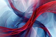 abstract background, red and blue color, wave wallpaper,  patterns lines and swirling shape