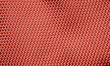 red weave   fabric texture background