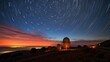 Astronomical research, a pursuit of cosmic truths