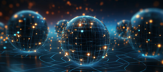 cyber network data, program 99