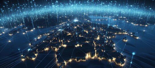 cyber network data, program 93