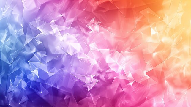 abstract geometric backgrounds