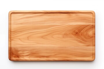 wooden chopping board