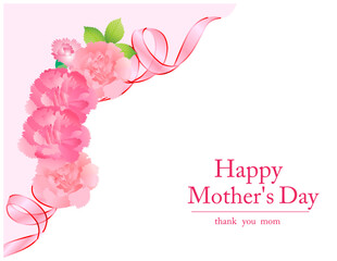 Wall Mural - Mother's Day