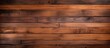 Close-up Wooden Wall on Dark Background